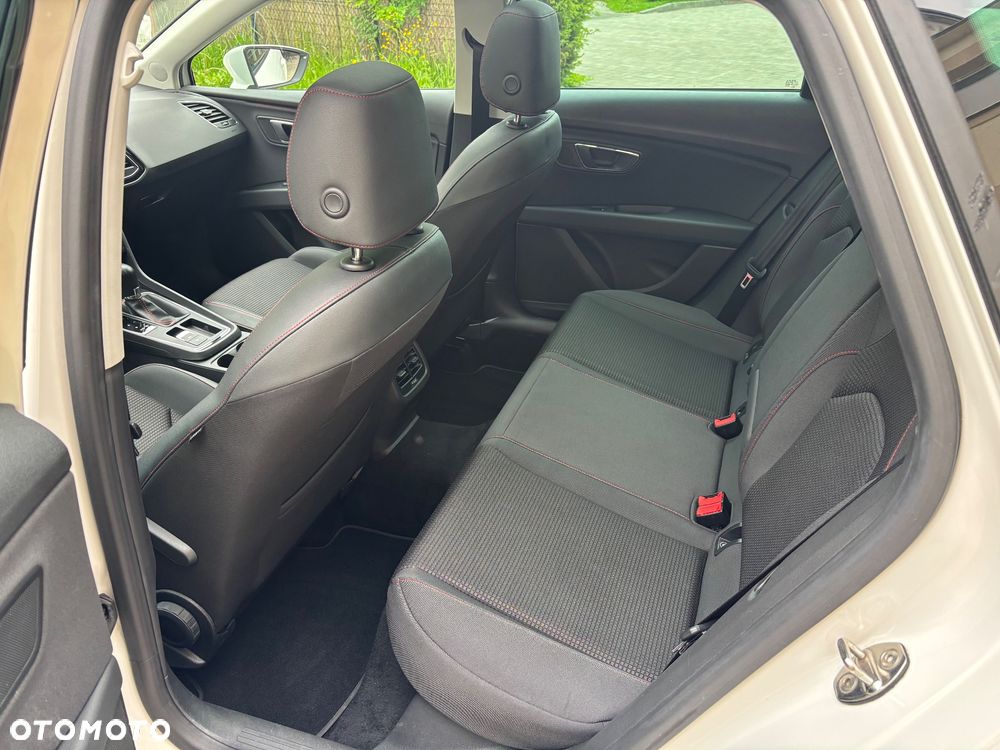Seat Leon 2.0 TSI DSG OPF Xcellence - 18