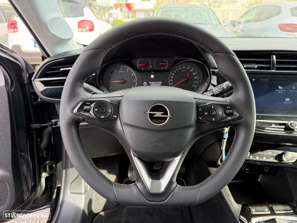 Opel Corsa 1.2 Elegance - 20