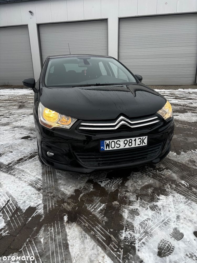 Citroën C4 BlueHDi 100 Business Class - 12