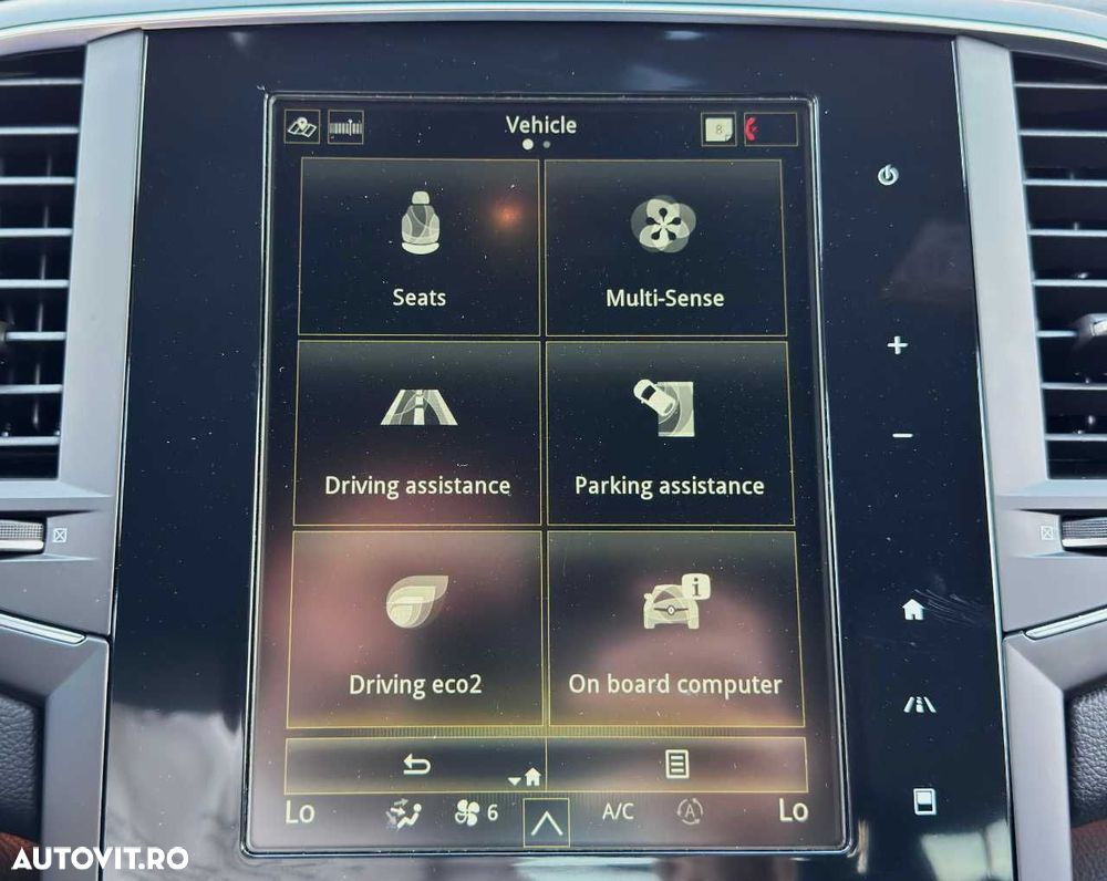 Renault Talisman - 38