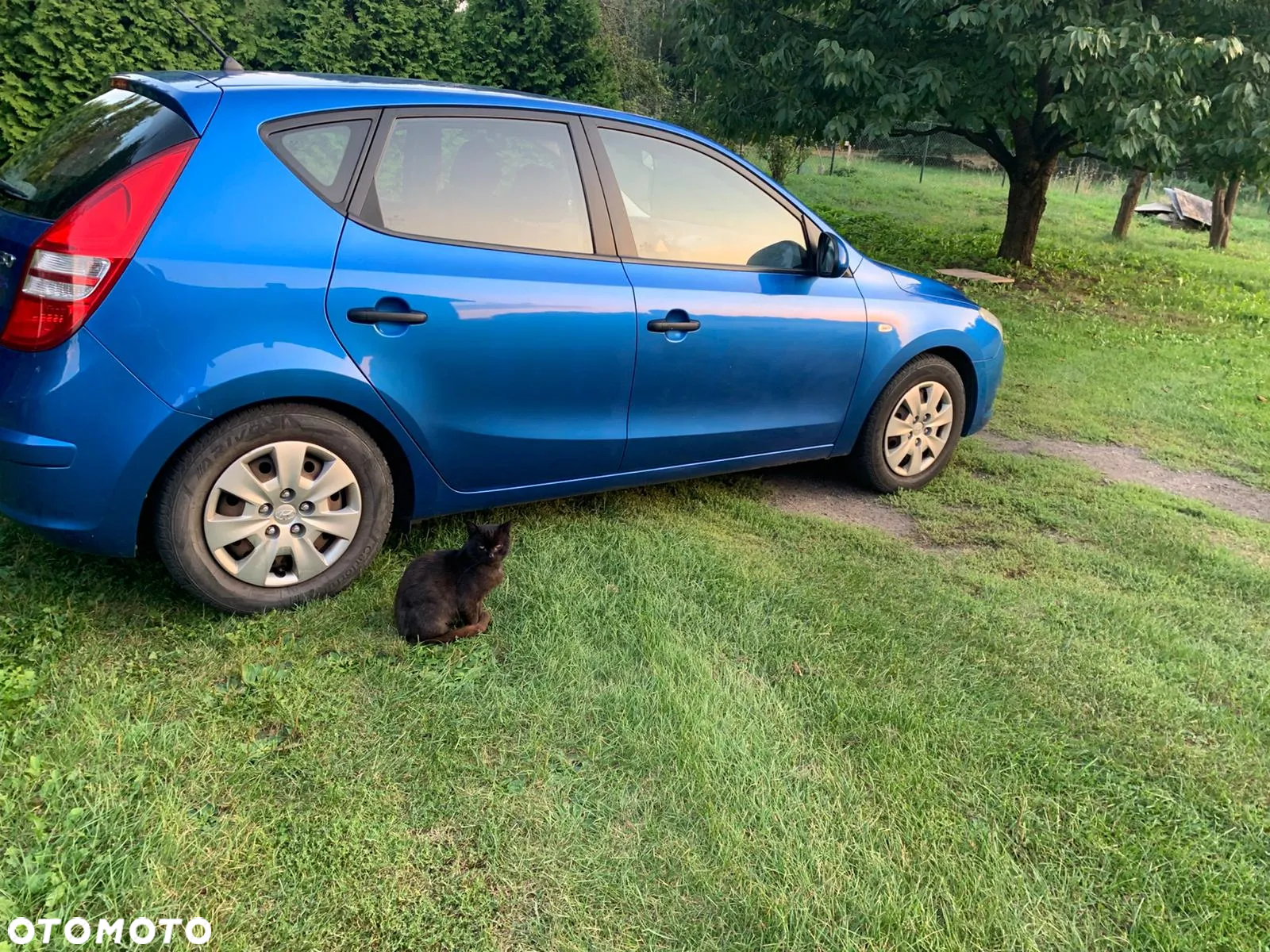 Hyundai i30 1.4 Classic - 5