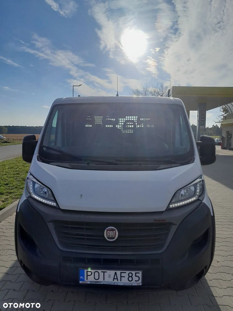 Fiat Ducato - 1