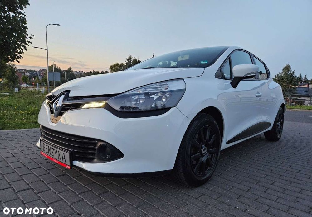Renault Clio - 16