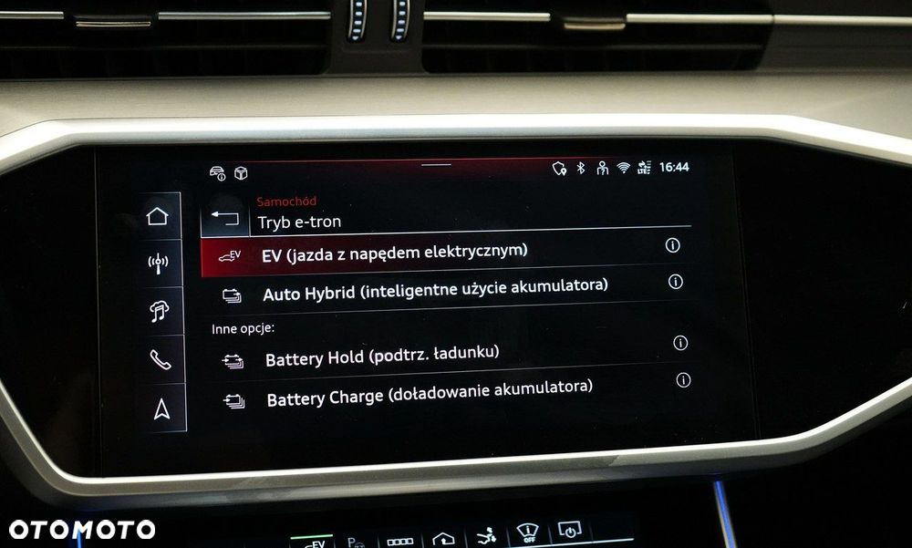 Audi A7 Sportback - 41