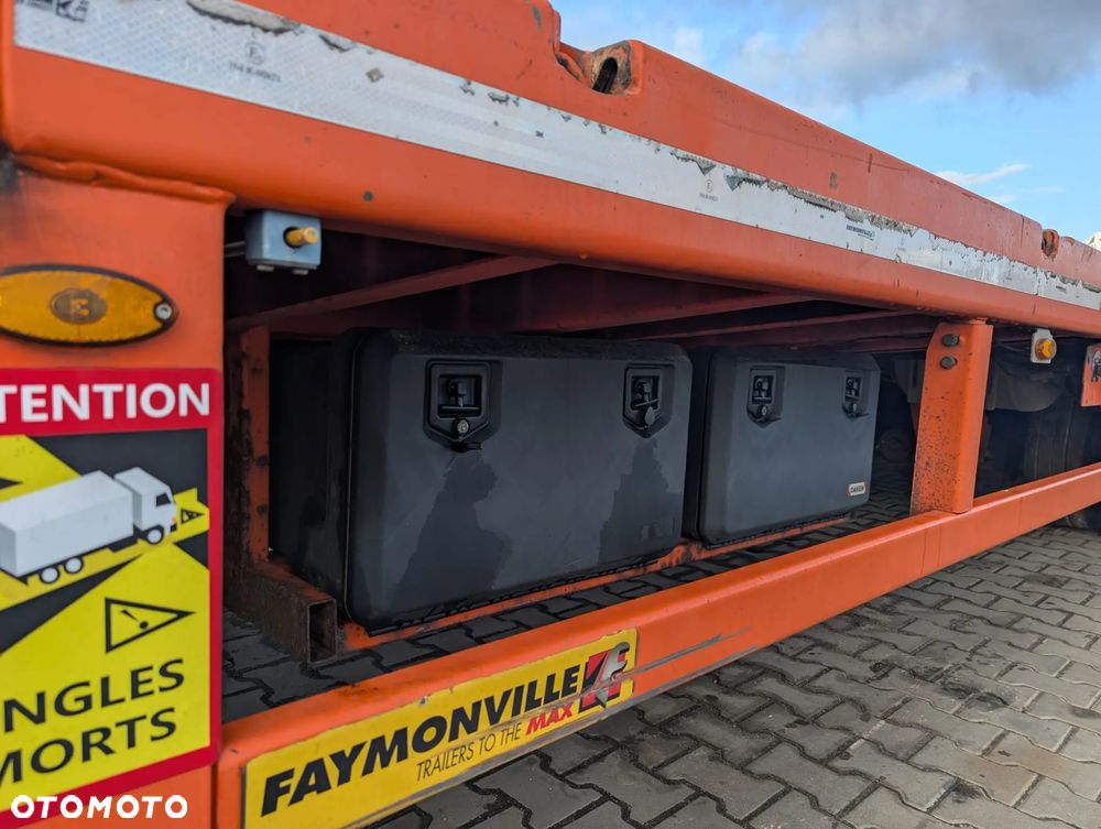 Faymonville F-S43-1AAF - 7
