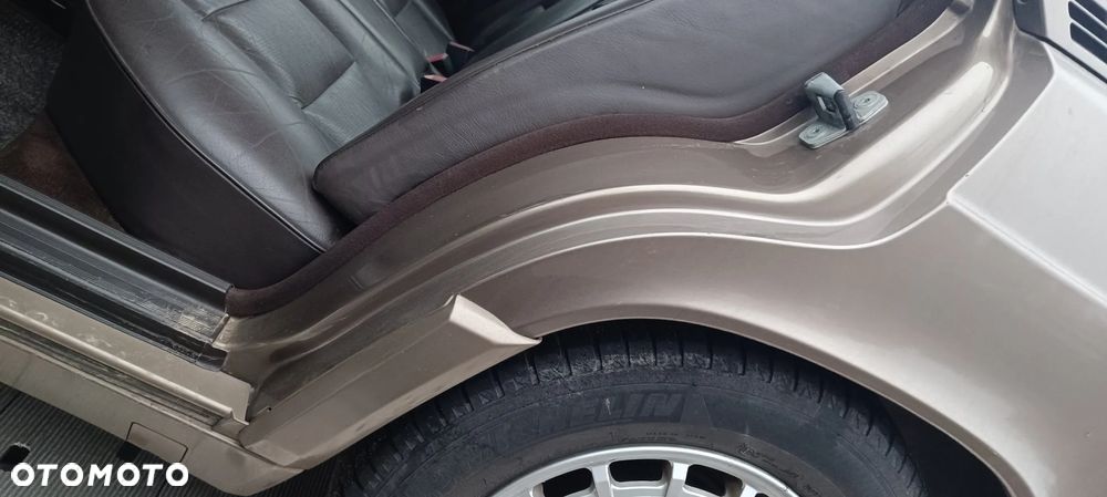 Mercedes-Benz W201 (190) - 23