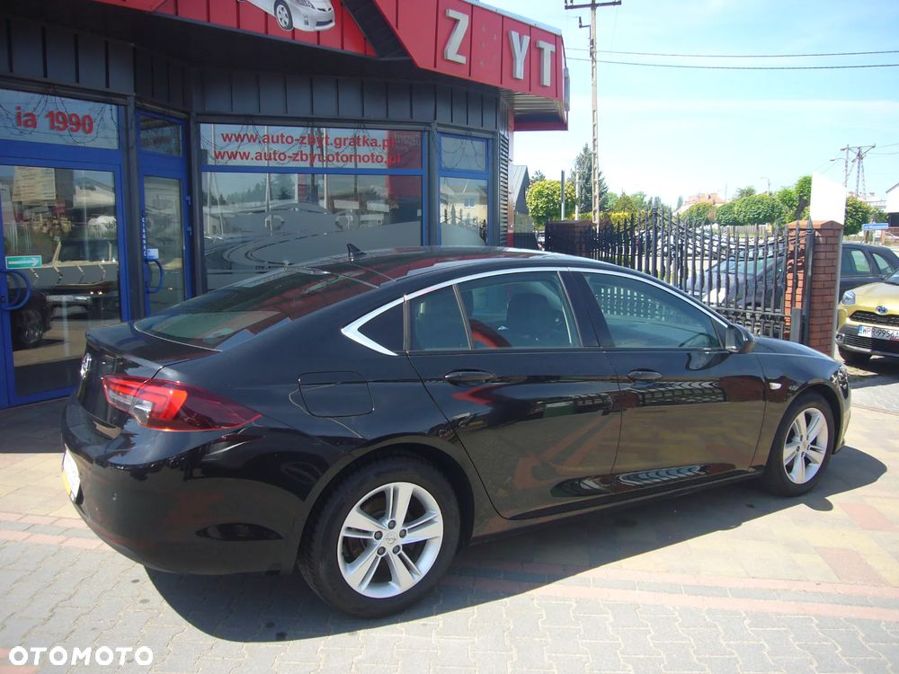 Opel Insignia 1.6 CDTI Elite S&S - 6