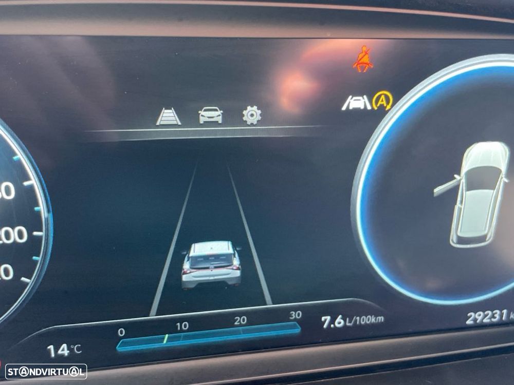 Hyundai i20 1.0 T-GDI Style - 3