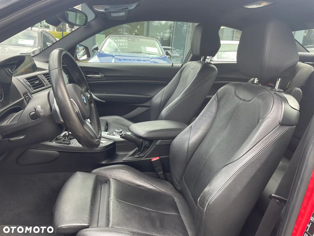 BMW Seria 2 - 9