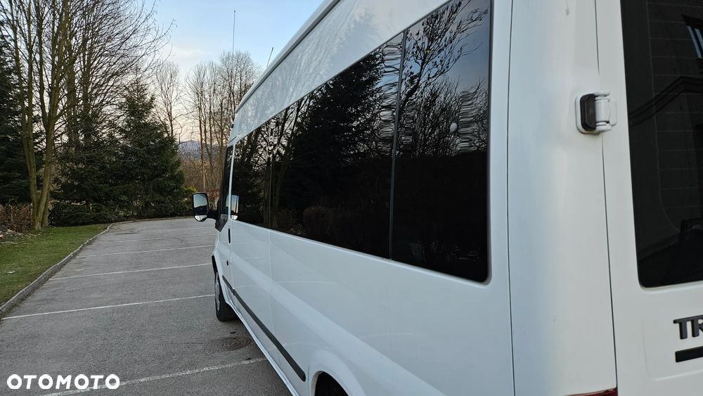 Ford Transit Kombi L2H2 Trend - 14