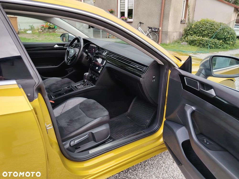 Volkswagen Arteon 2.0 TSI Elegance DSG - 24
