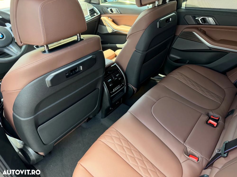 BMW X5 - 14
