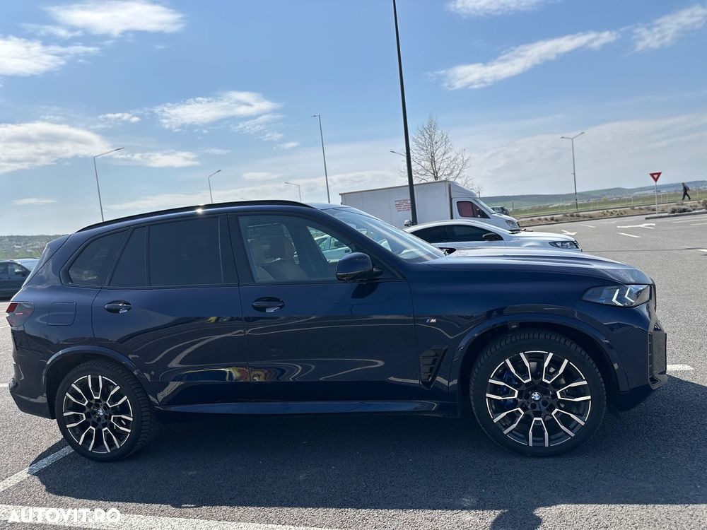 BMW X5 - 15