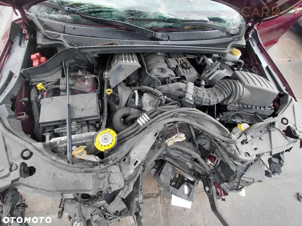 Jeep Grand Cherokee 6.4 V8 SRT8 EU6 - 10