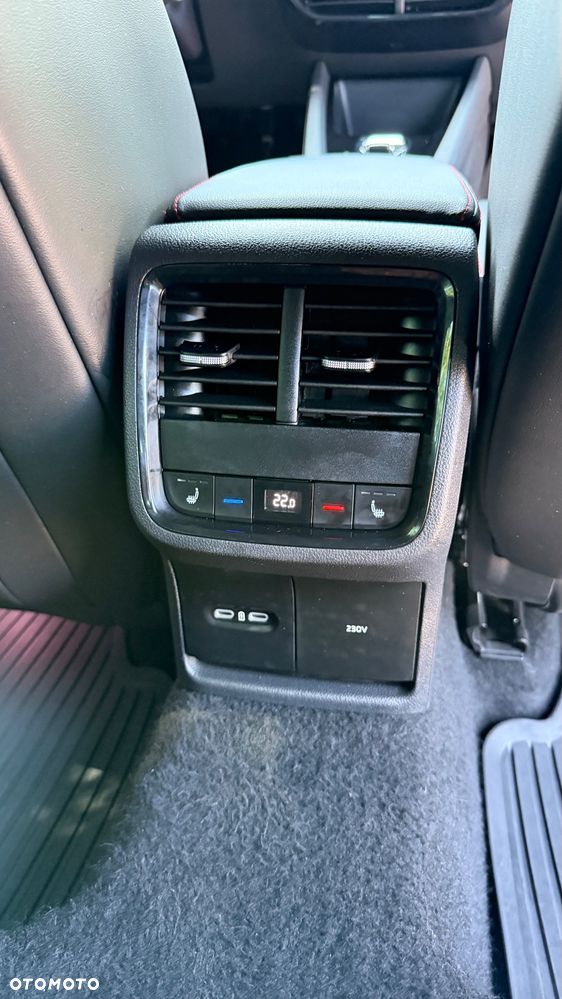 Skoda Octavia 2.0 TSI RS DSG - 19