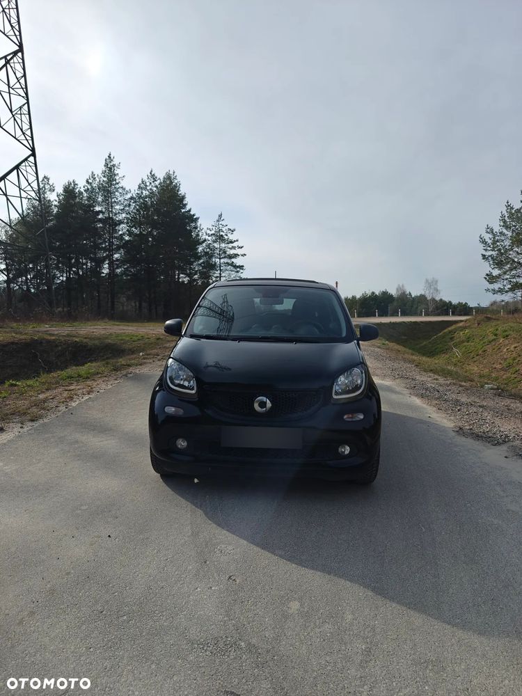Smart Forfour twinamic passion - 7