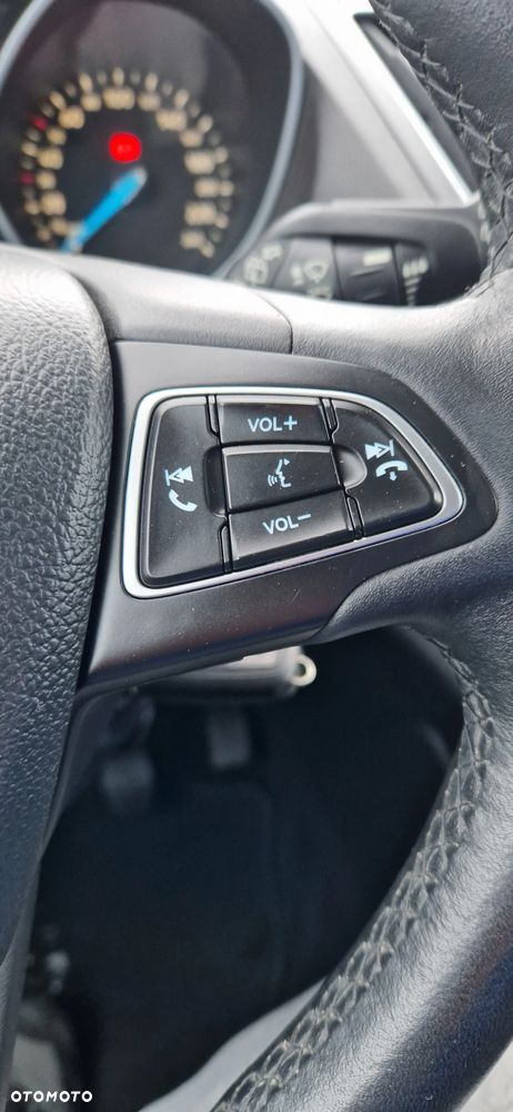 Ford Grand C-MAX Gr 1.5 EcoBoost Titanium ASS - 16