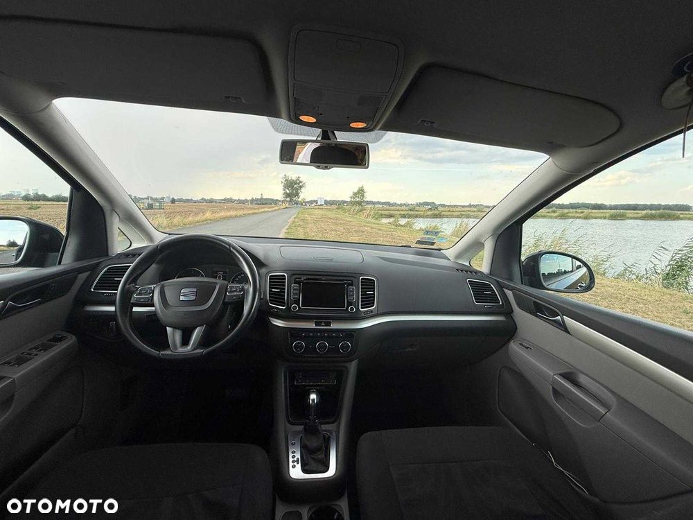 Seat Alhambra - 7