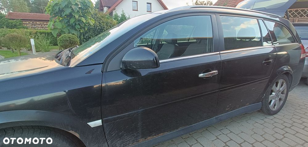 Opel Vectra 1.9 CDTI Cosmo - 19