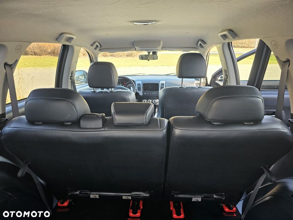 Peugeot 4007 2.2HDi Platinum - 13