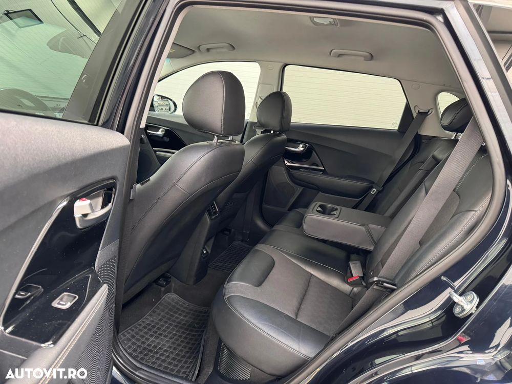 Kia Niro - 10