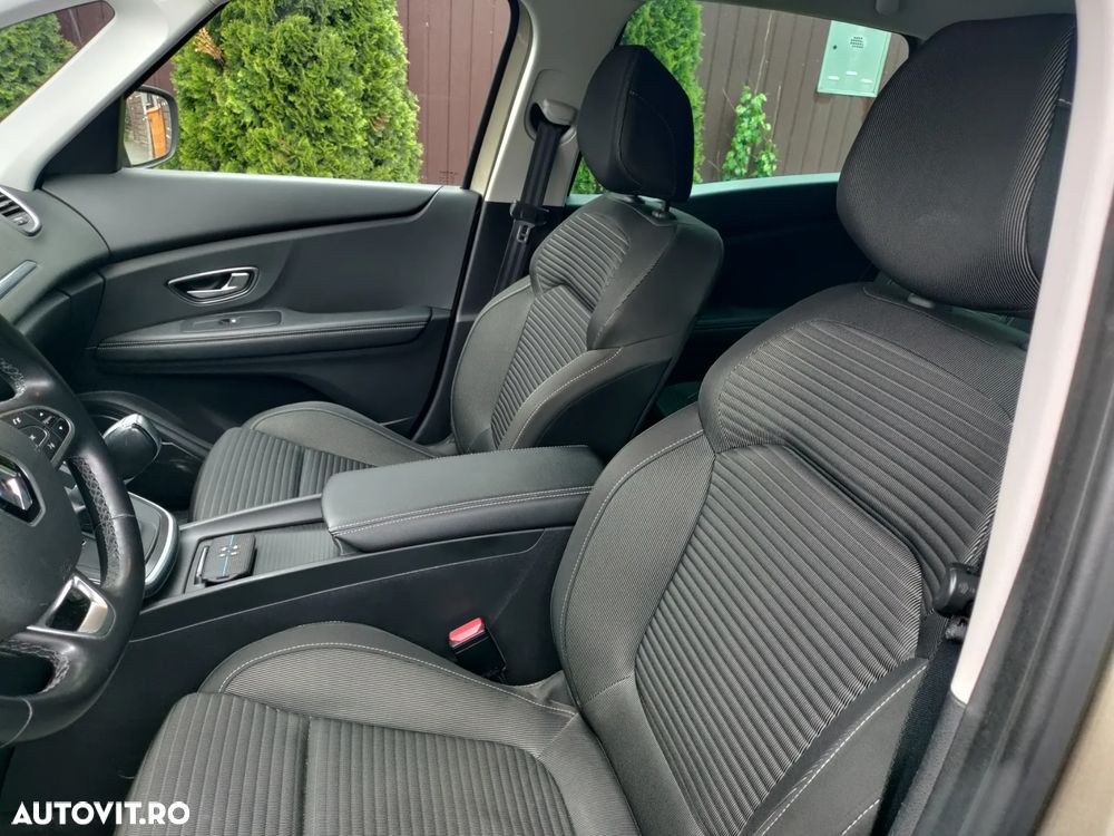 Renault Scenic BLUE dCi 120 EDC BOSE EDITION - 5