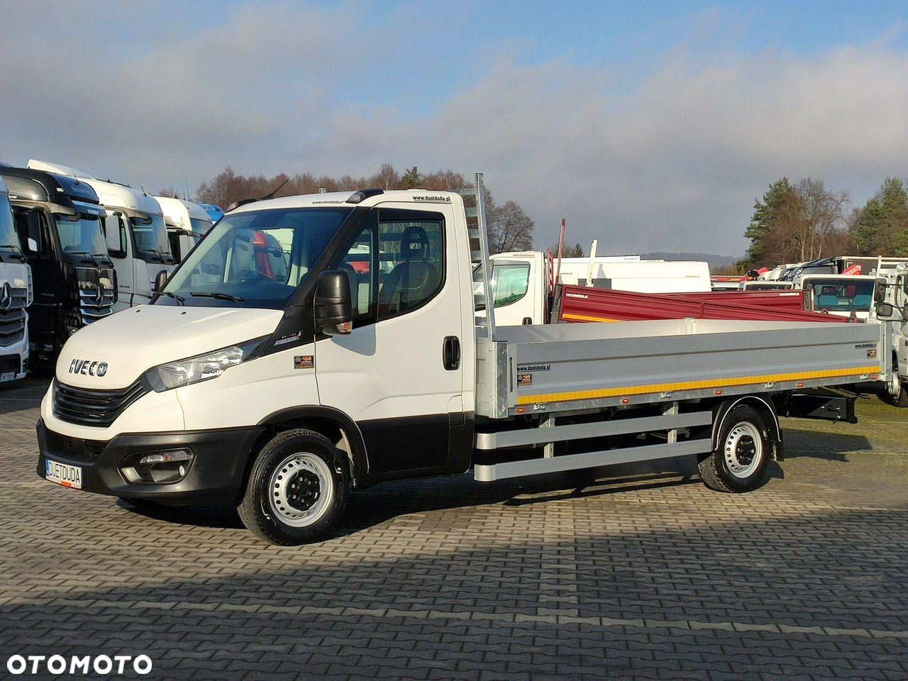 Iveco Daily 35S16 V - 9