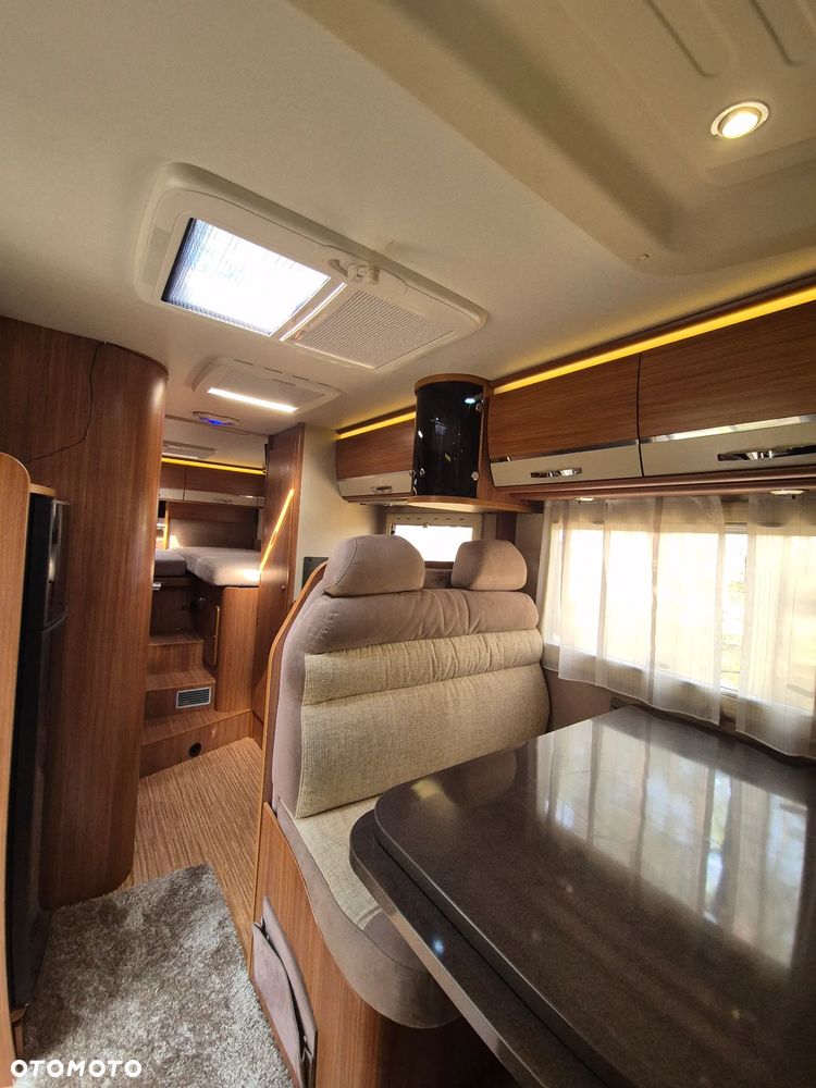 Adria Coral S670SL - 14