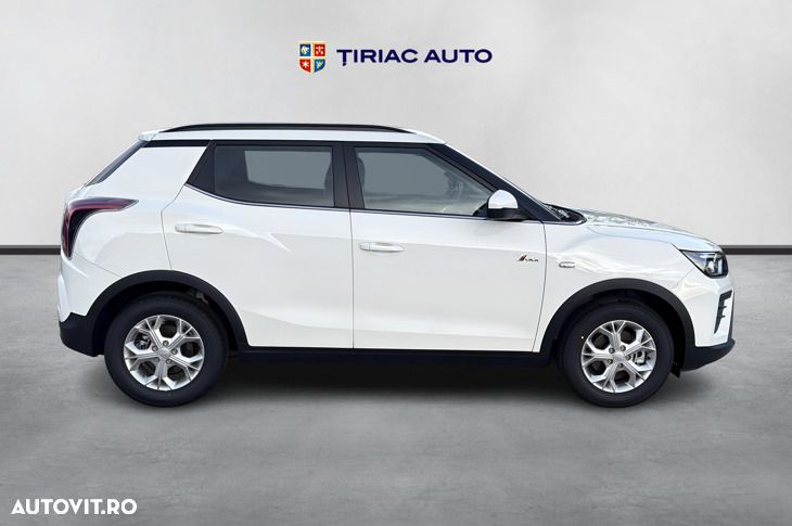 KGM Tivoli - 7