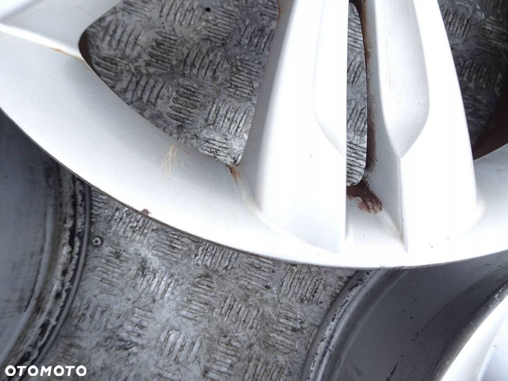 alufelgi kpl. hyundai ix35 17" 5x114.3 et 48 - 13