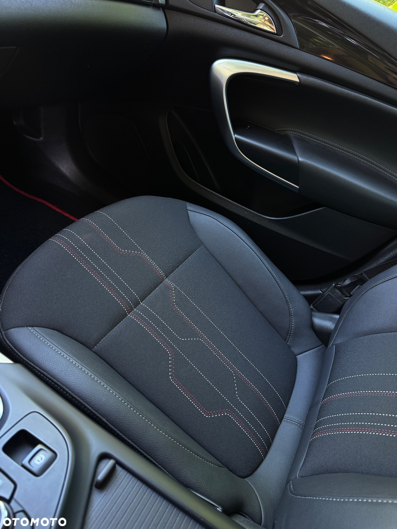 Opel Insignia 2.0 CDTI 150 Jahre - 4