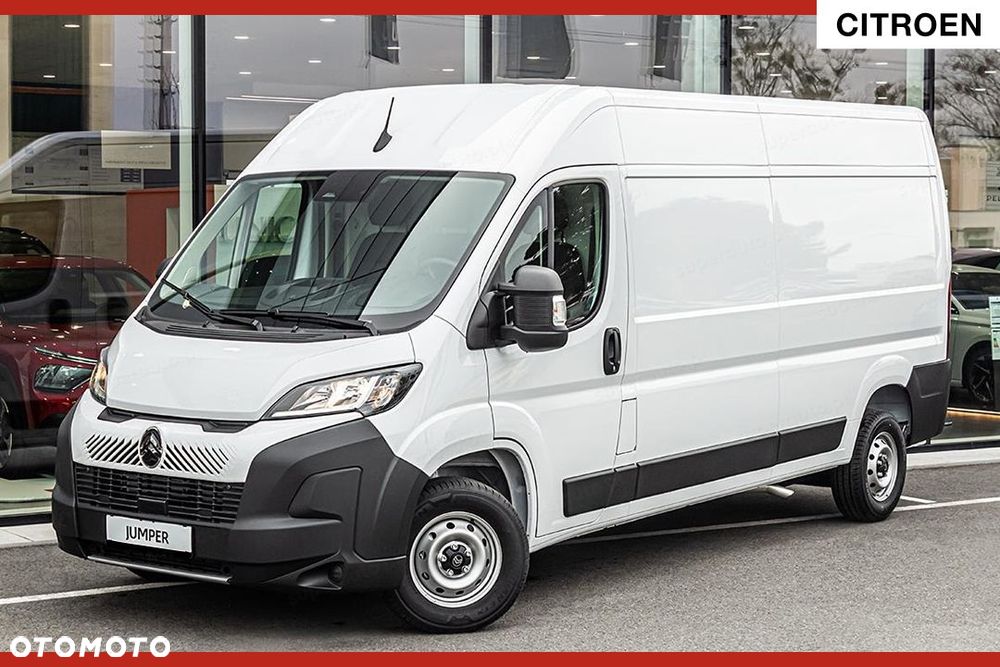 Citroën Jumper L3H2 2.2 180KM - 3