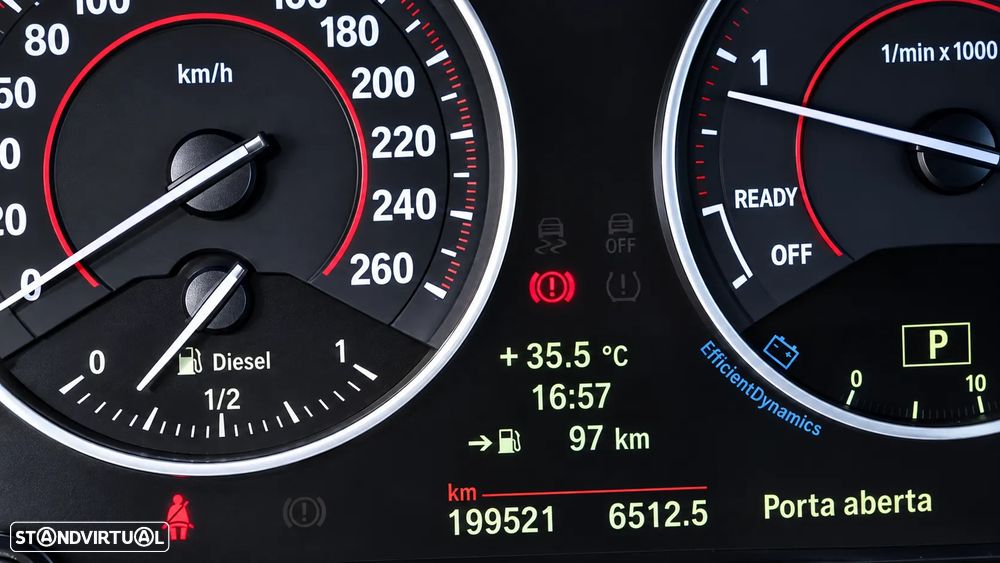 BMW 220 d Coupe Pack M Auto - 7