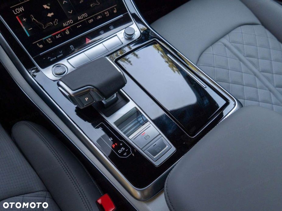 Audi Q8 50 TDI mHEV Quattro Tiptronic - 17