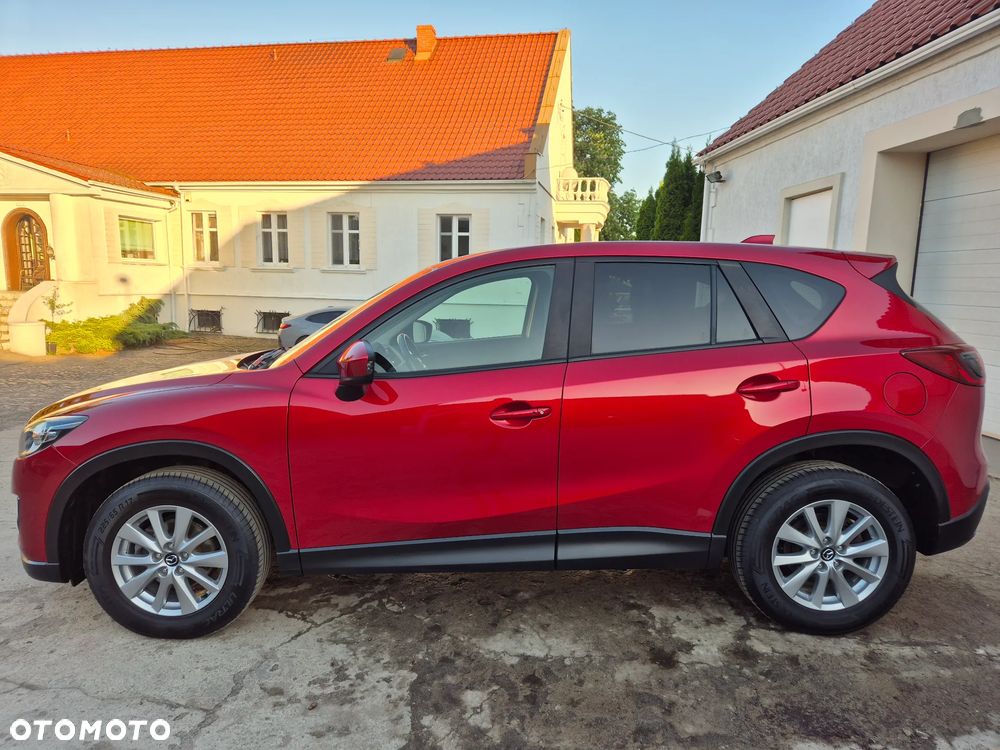 Mazda CX-5 2.0 Skyenergy 2WD - 3
