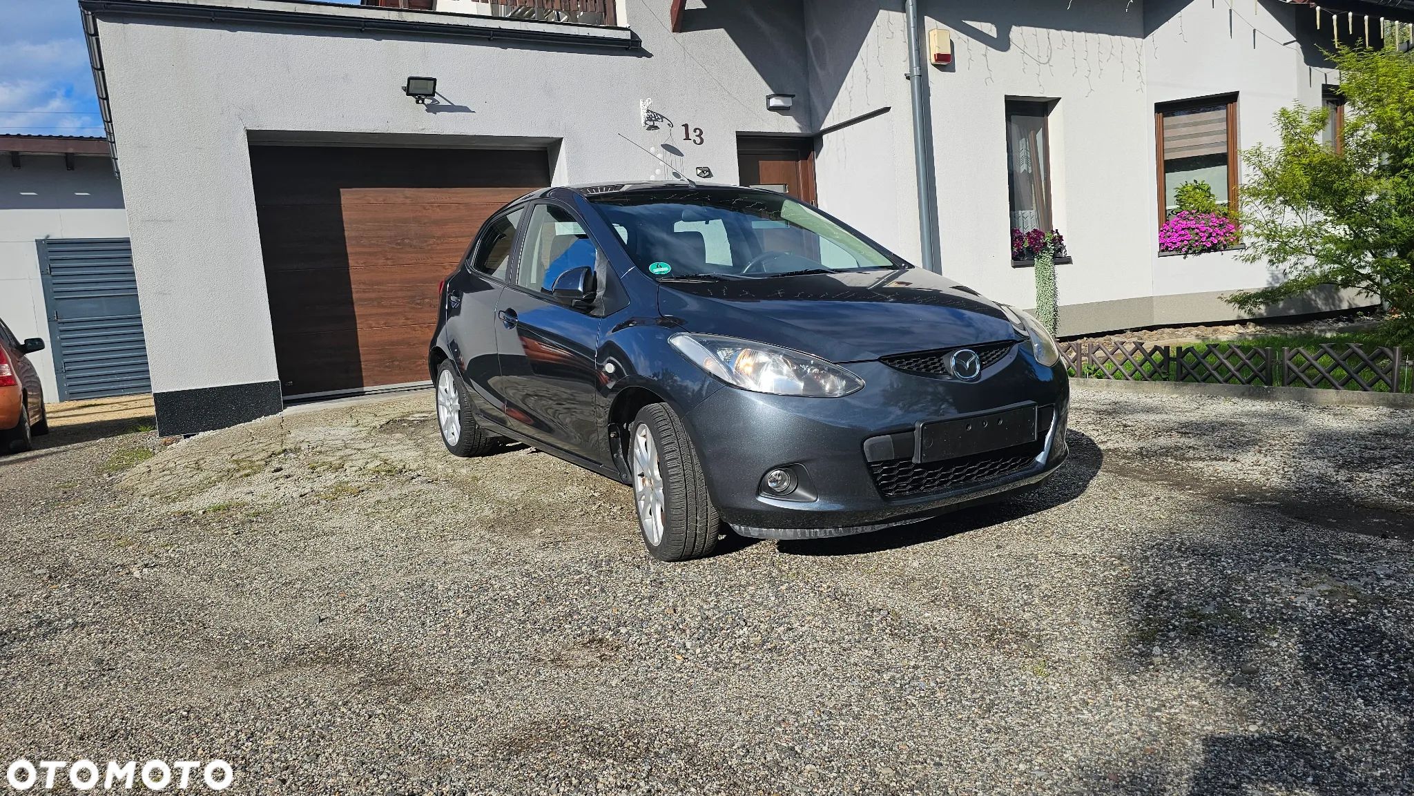 Mazda 2 1.3 Comfort - 1