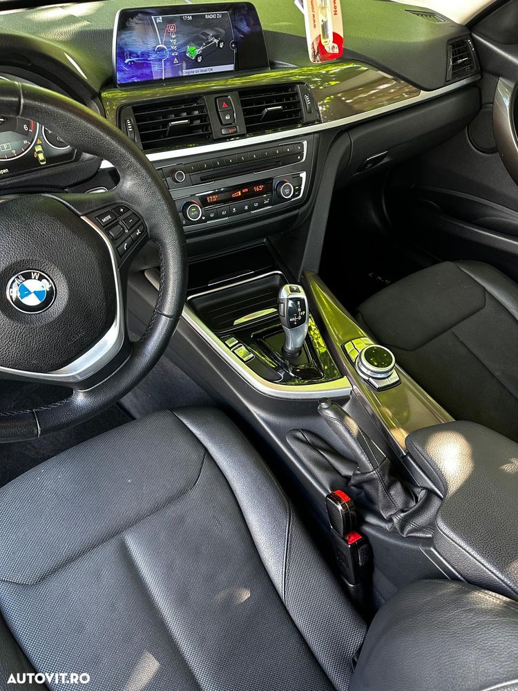 BMW Seria 3 320d Aut. Modern Line - 3