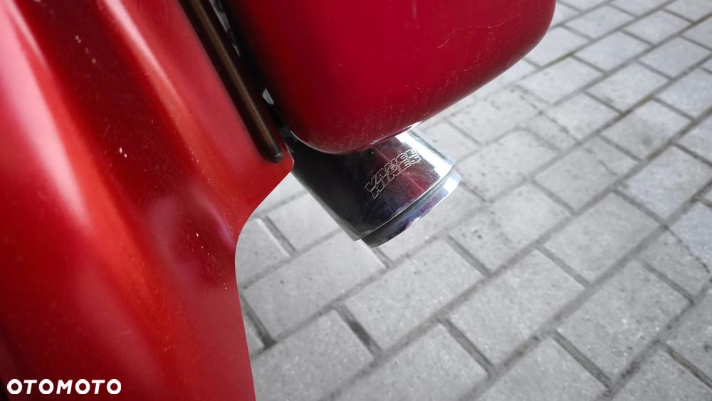 Kawasaki Vulcan - 13