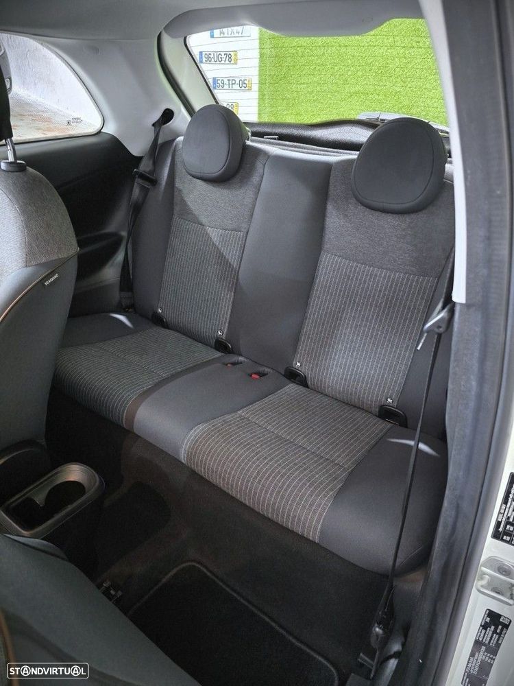 Fiat 500e 42 kWh Icon - 15