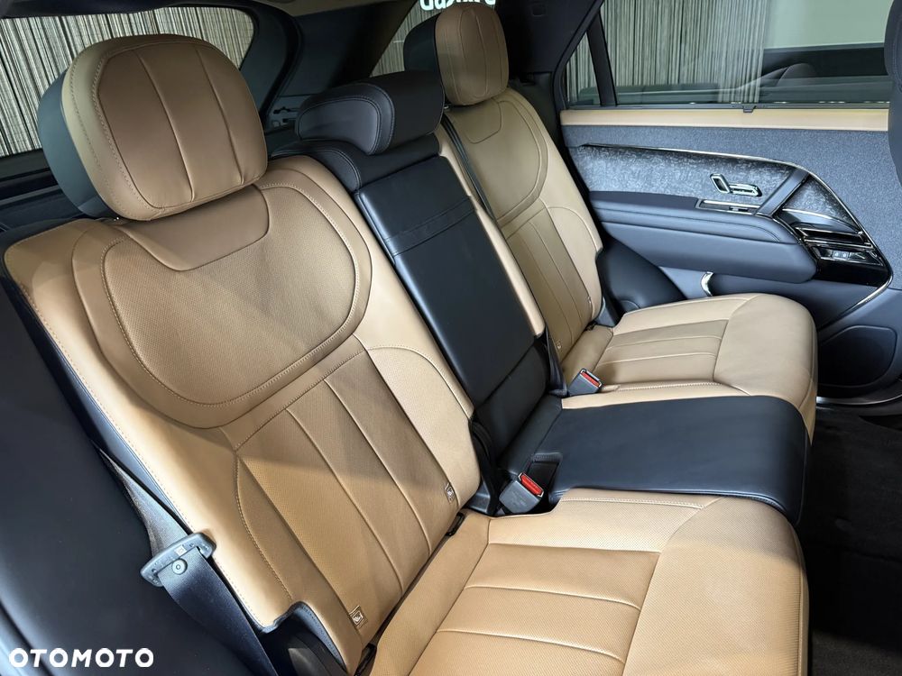 Land Rover Range Rover Sport S 4.4 V8 P530 Autobiography - 18