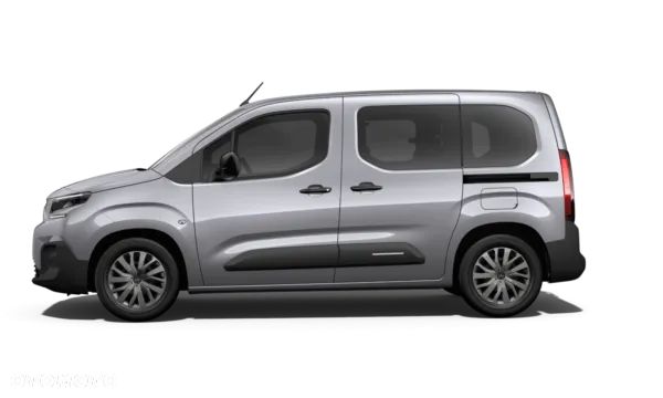 Citroën Berlingo MPV M 1.5 BlueHDI Plus S&S N1 - 2