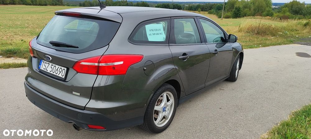 Ford Focus - 6