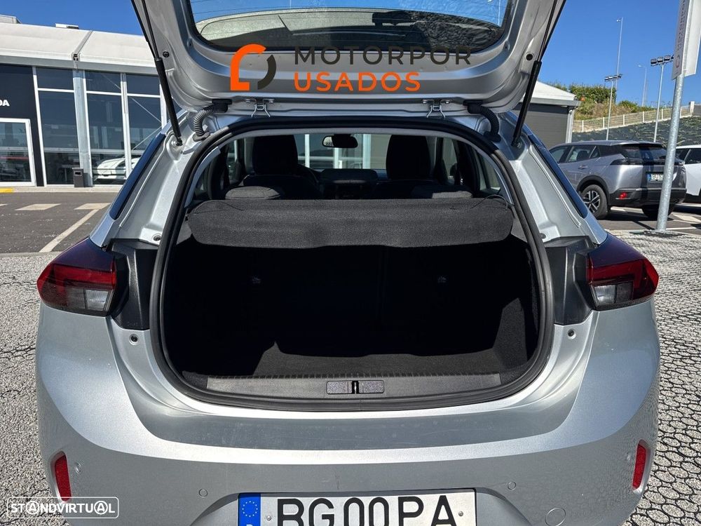 Opel Corsa - 6