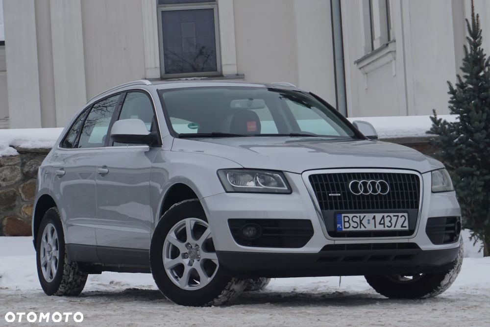 Audi Q5 2.0 TDI Quattro S tronic - 6