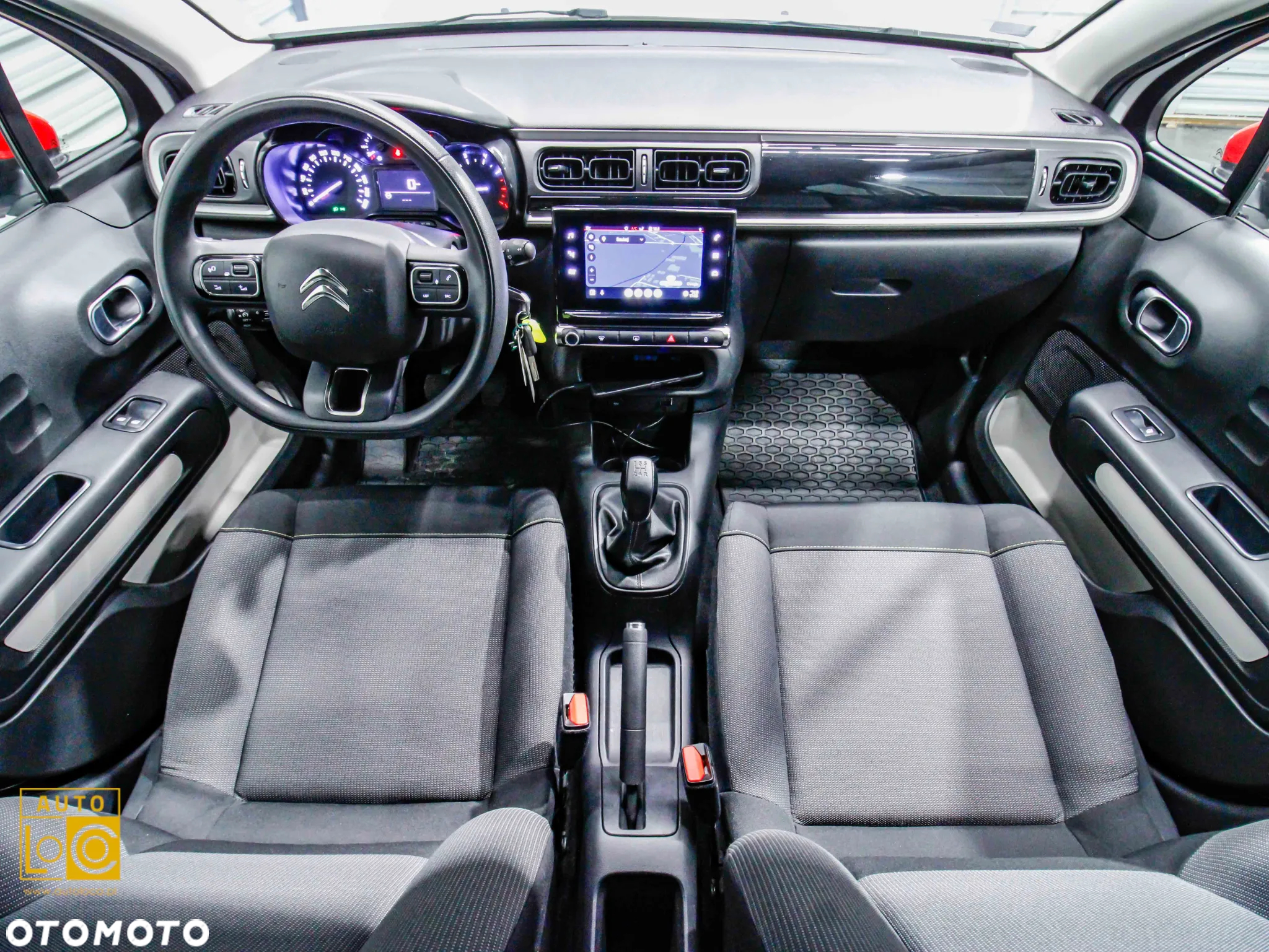 Citroën C3 1.2 PureTech Shine - 5