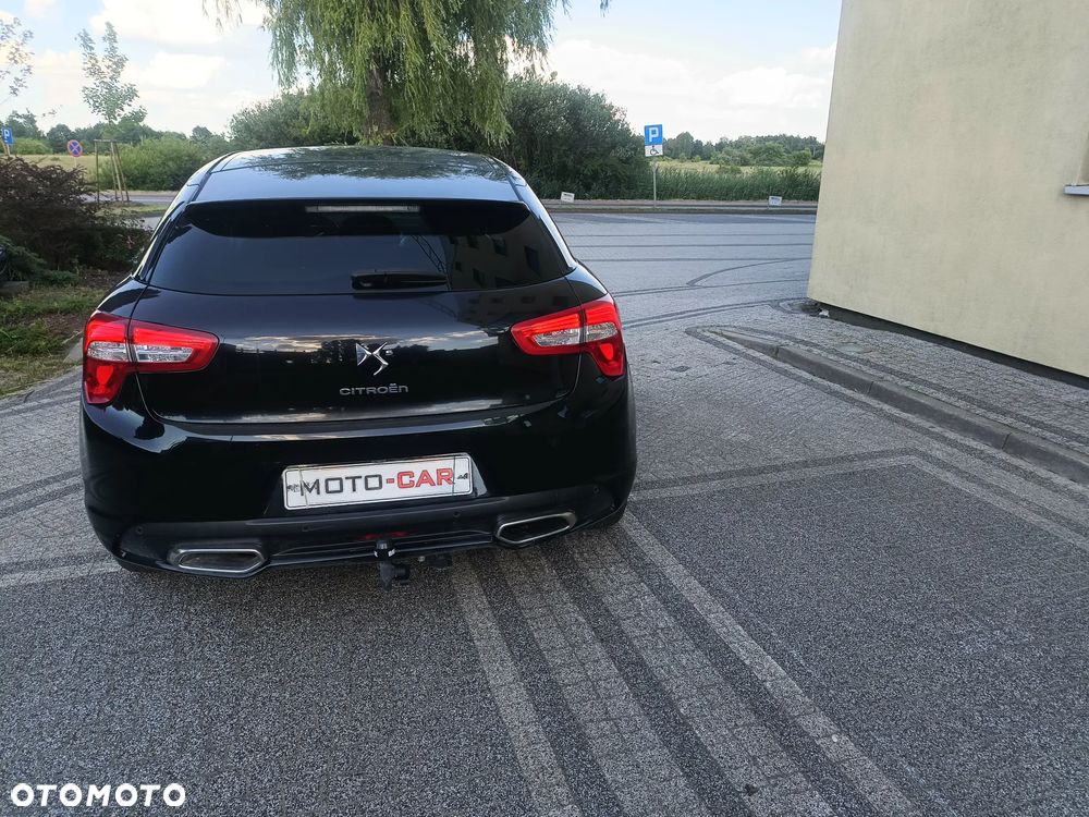 Citroën DS5 BlueHDi 180 Business - 6