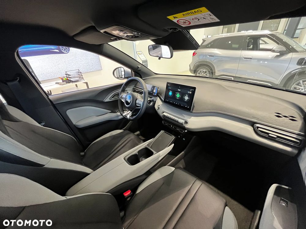 BYD Dolphin Surf 43.2kWh Boost - 40