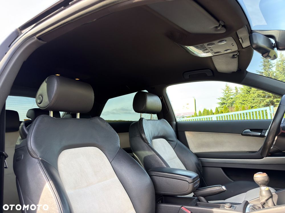 Audi S3 - 25