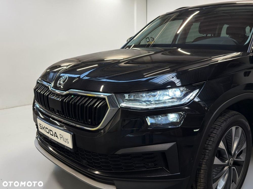 Skoda Kodiaq 2.0 TSI 4x4 Ambition DSG - 17
