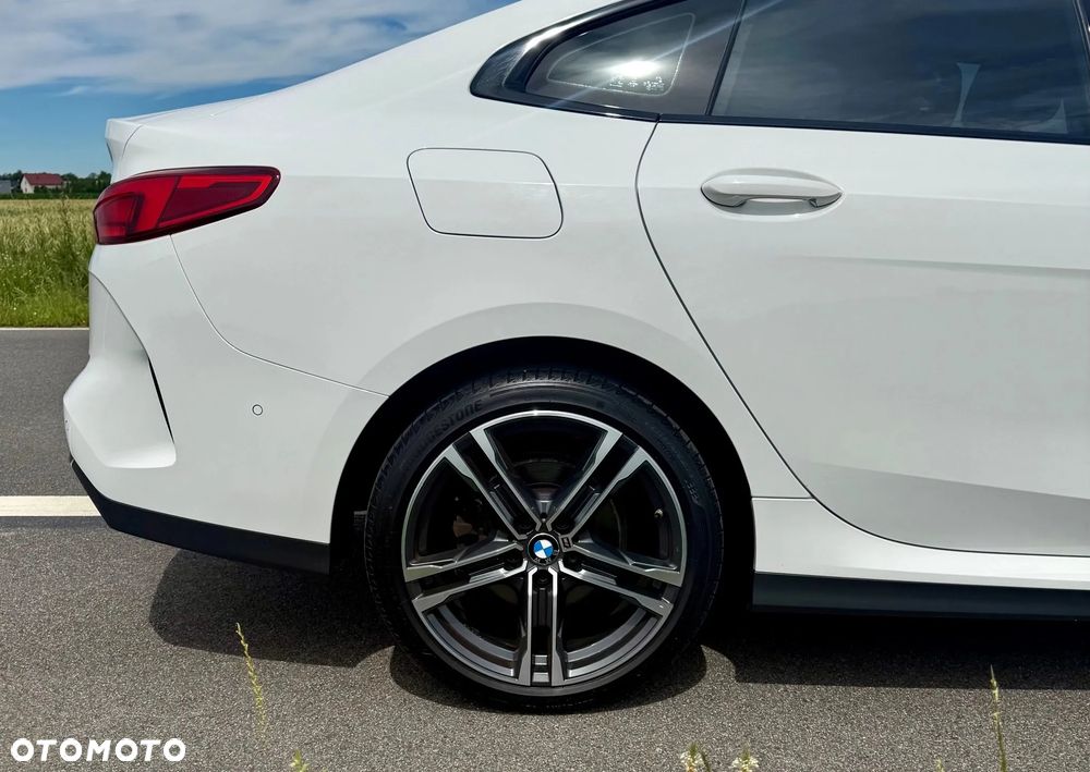 BMW Seria 2 218i M Sport - 13